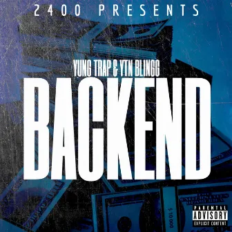 Backend by YTN Blingg