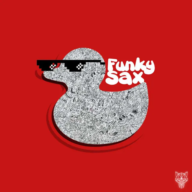 Funky Sax