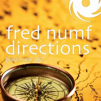 Directions by Fred Numf