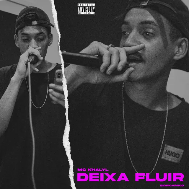 Deixa Fluir