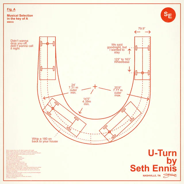 U-Turn