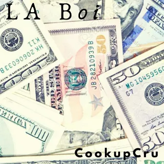 Money by LA Boi