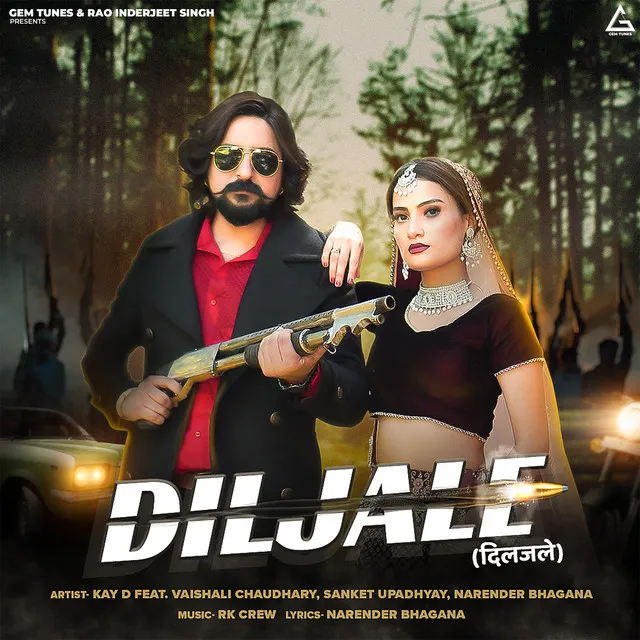 Diljale