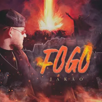 Fogo by Jakao