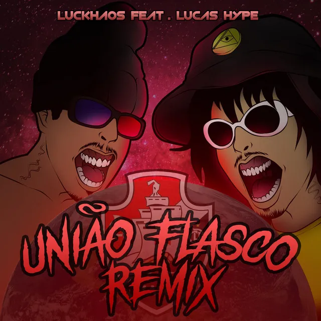 É a União Flasco Remix