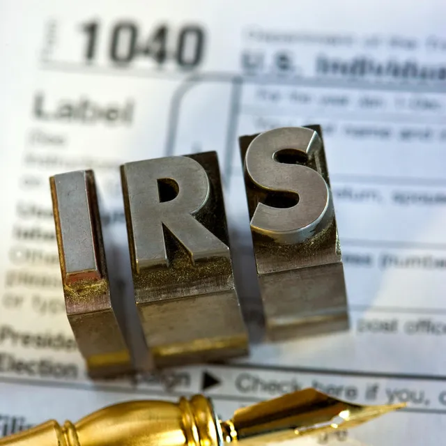 IRS