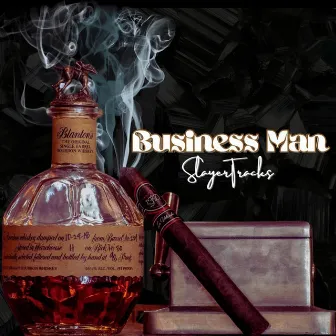 Business Man by SlayerTracks