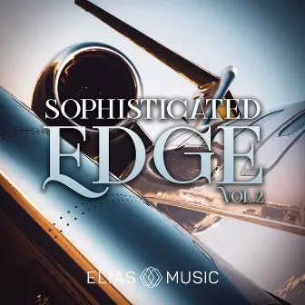 Sophisticated Edge, Vol. 2 by Nate Morgan