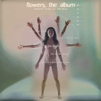 flowers, the album (Deluxe) by Troi Irons