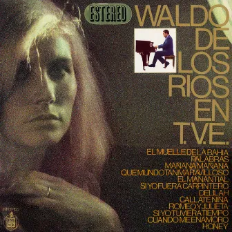 Waldo de los Ríos en T.V.E. by Waldo De Los Ríos