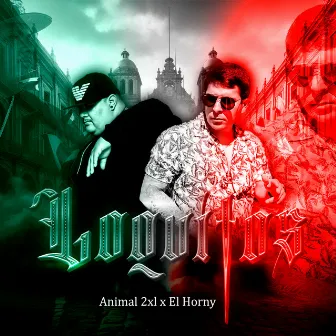 Loquitos by Animal 2xl