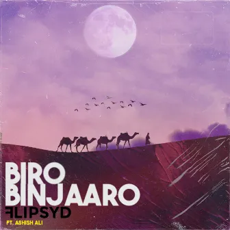 BIRO BINJAARO by Flipsyd