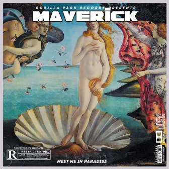 Meet Me In Paradise by Maverick