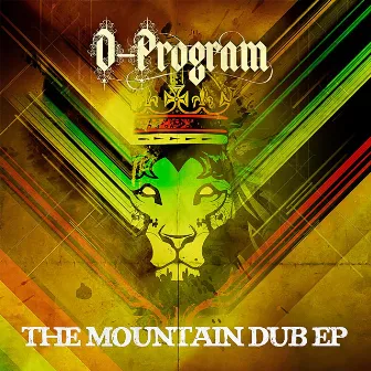 Mountain Dubs EP by D-Program