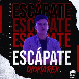 Escápate by Dj Coco Música