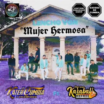 Mujer Hermosa by Super Grupo Karabali