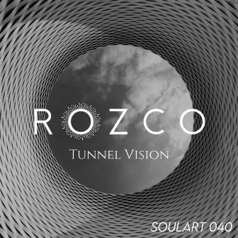 Tunnel Vision by Rozco