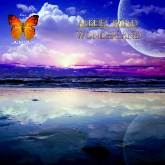 Wonderland by Albert Wind