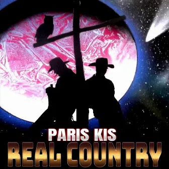 REAL COUNTRY by Paris Kis