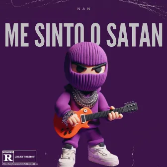 Me sinto o satan by NaN