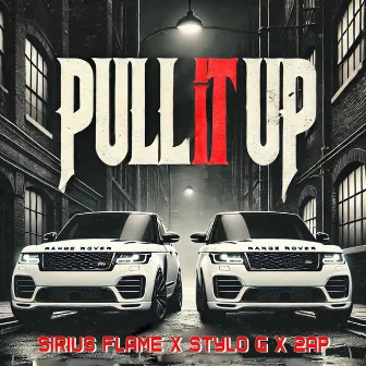 Pull it up by 2ap