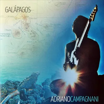 Galápagos by Adriano Campagnani