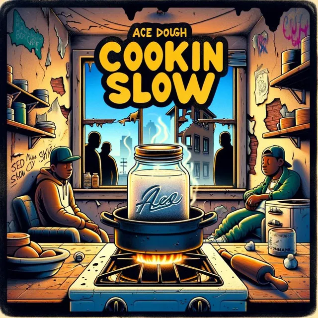 Cookin Slow