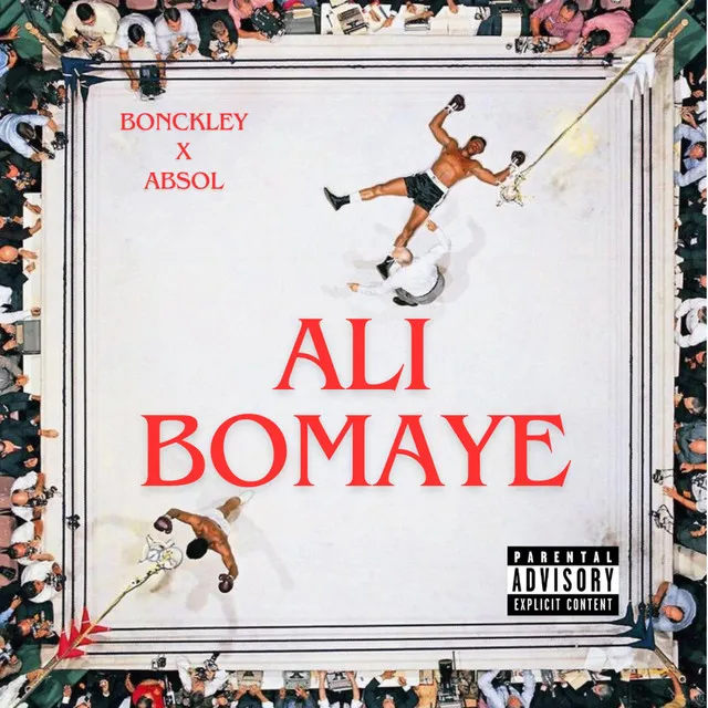 Ali Bomaye