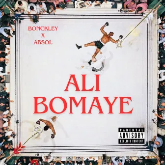 Ali Bomaye by Absol