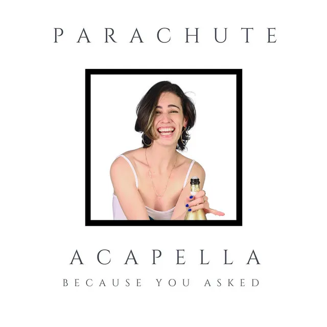 Parachute (Acapella Version)