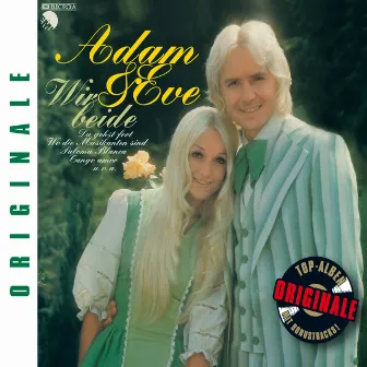 Wir beide (Originale) by Adam & Eve