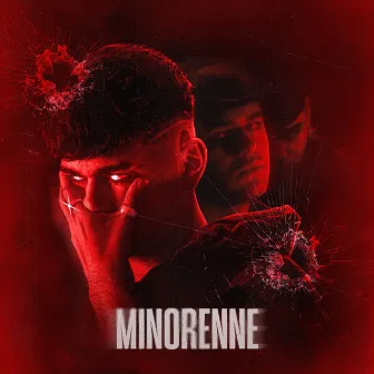 MINORENNE by Mois G