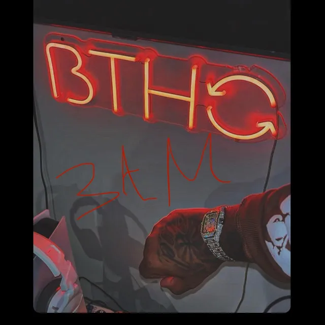 BTH AT 3AM