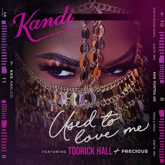 Used To Love Me by Kandi