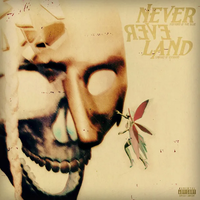 NEVEREVERLAND