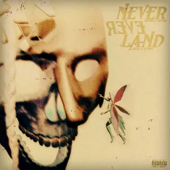 NEVEREVERLAND by Eestbound