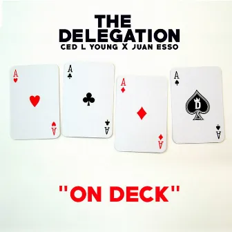 On Deck by Ced L Young