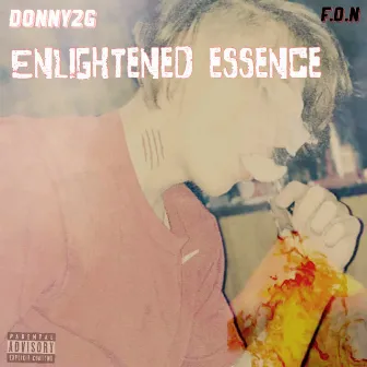 Enlightened Essence by Donny2g