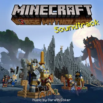 Minecraft: Norse Mythology (Original Soundtrack) by Minecraft