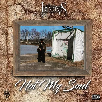 Not My Soul (All OF Me) by Jdymonds