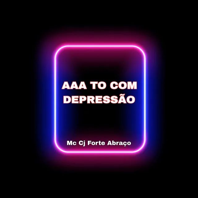 Aaa Tô Com Depressão