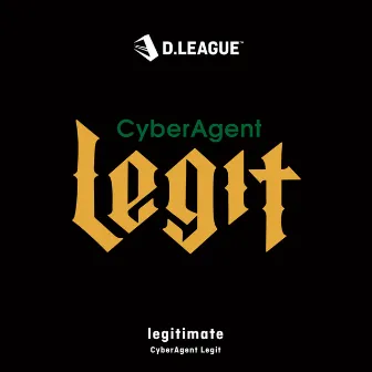 legitimate by CyberAgent Legit