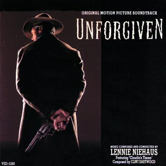 Unforgiven (Original Motion Picture Soundtrack) by Lennie Niehaus