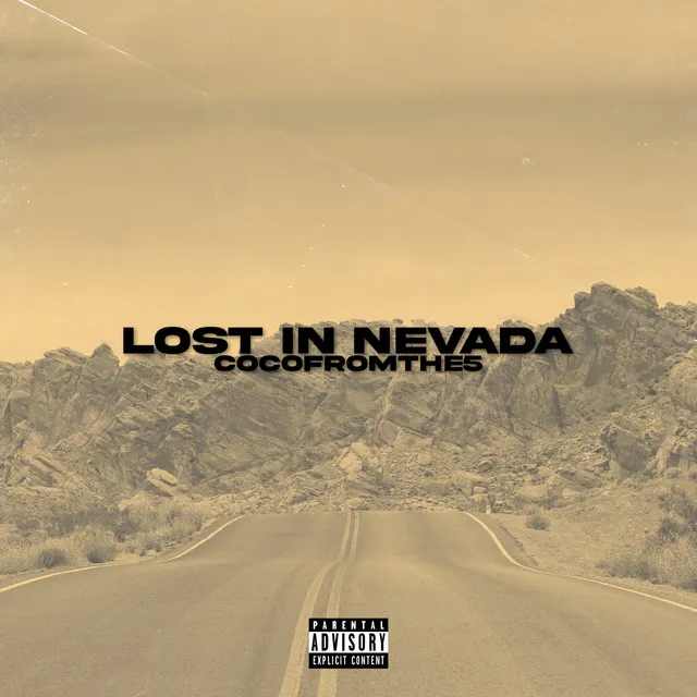 Lost In Nevada