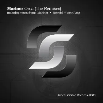 Orca (The Remixes) by Mariner