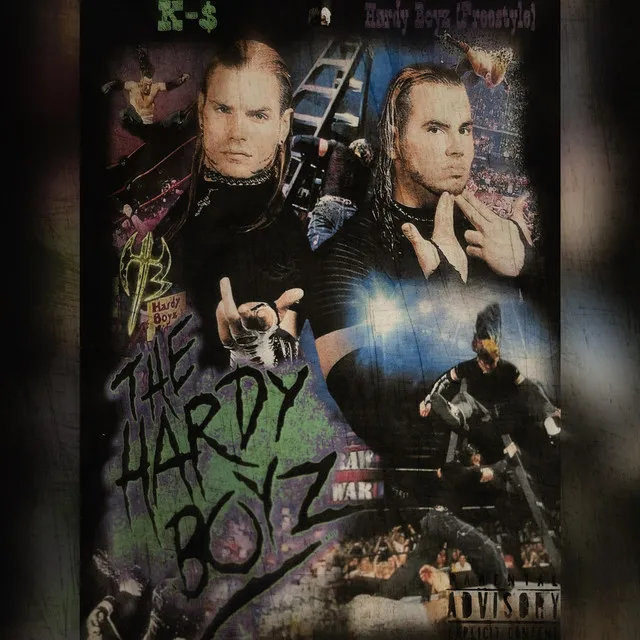 Hardy Boyz (Freestyle)