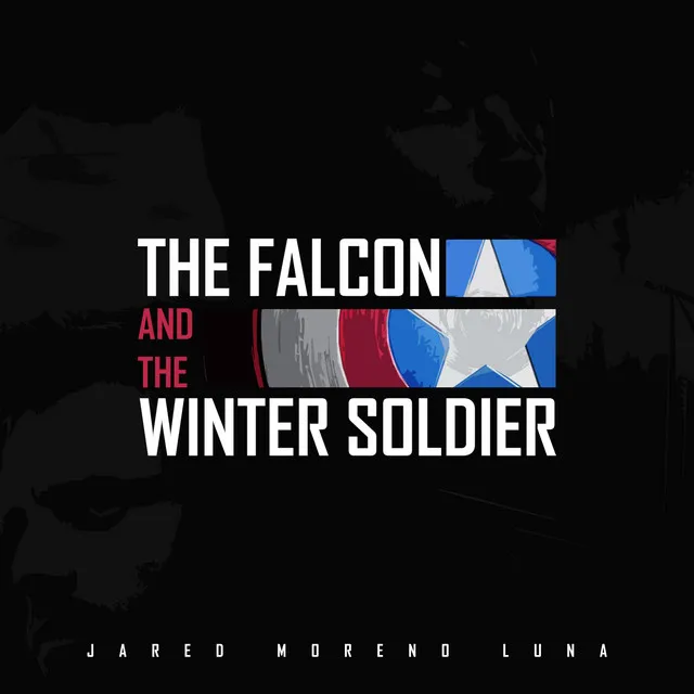 The Falcon and the Winter Soldier