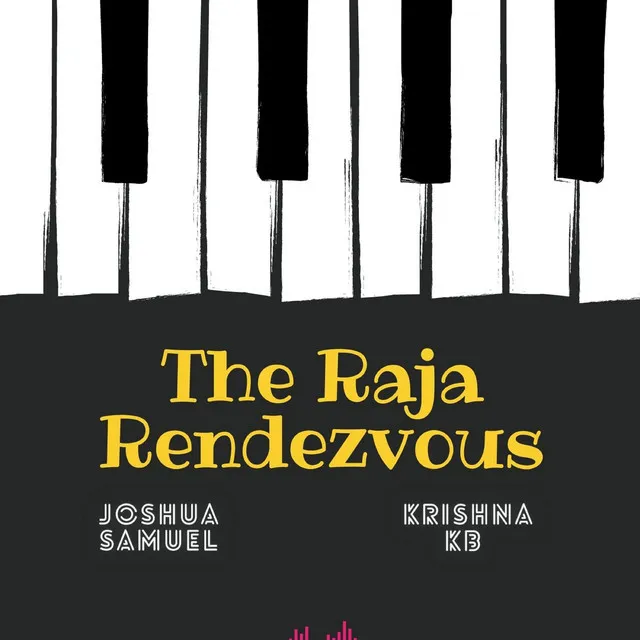 The Raja Rendezvous - Instrumental Version