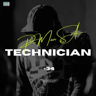 Technician by P-Man SA