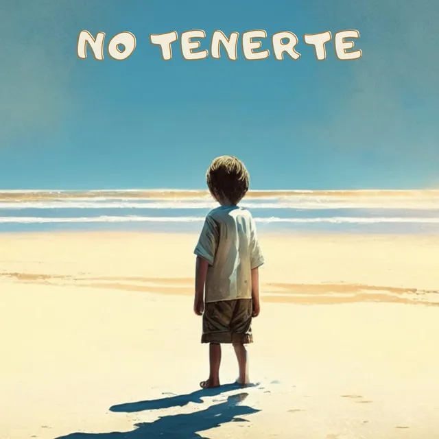 No Tenerte